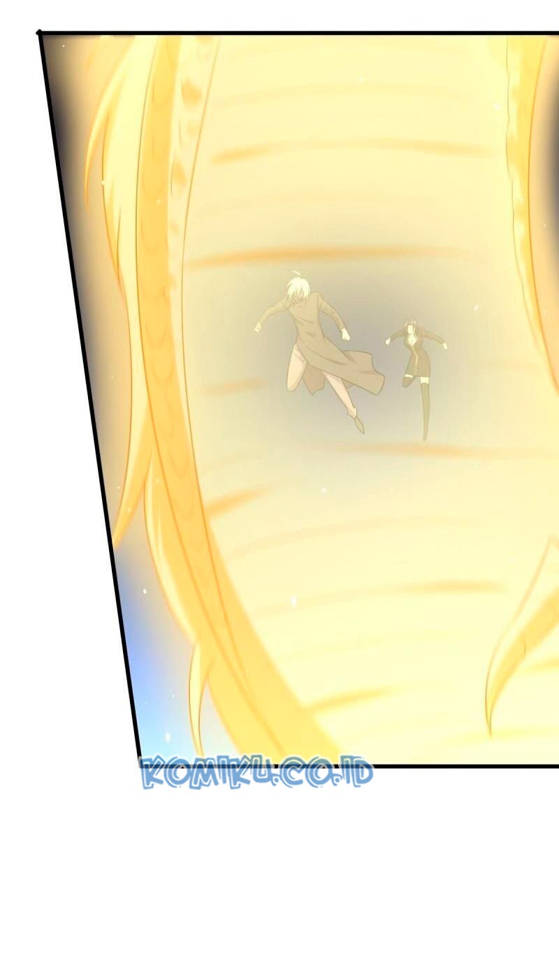 Immortal Swordsman in The Reverse World Chapter 123 Gambar 36